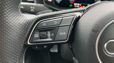 Audi A1 35 TFSI S Line 5dr S Tronic Petrol Hatchback